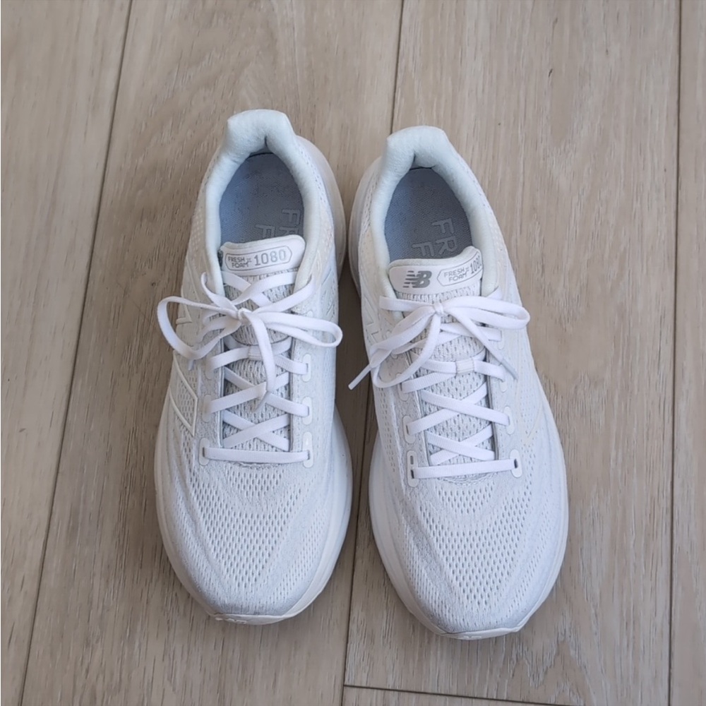 New balance fresh foam 1080